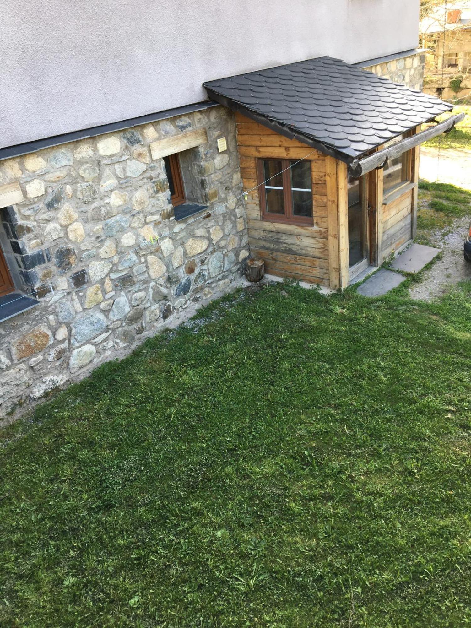 Paisible Pres Des Pistes De 4 Pers Apartment